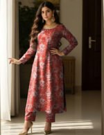 Set of Nisha Designer 2pc - Image 3