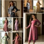 Set of Nisha Designer 2pc