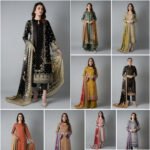 Set of Bareeza 3pc vol 576