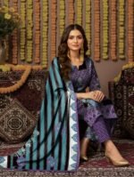 Print lawn C Print 9 - Image 2