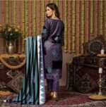 Print lawn C Print 9 - Image 3