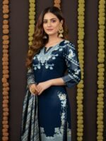 Print lawn C Print 6 - Image 2