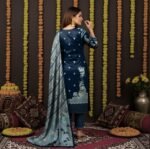 Print lawn C Print 6 - Image 3