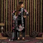 Print lawn C Print 7 - Image 3