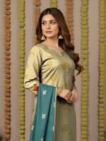 Print lawn C Print 5 - Image 2