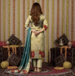 Print lawn C Print 5 - Image 3