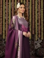 Print lawn C Print 4 - Image 2