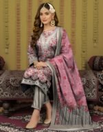 Print lawn C Print 2 - Image 2