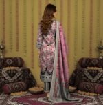 Print lawn C Print 2 - Image 3