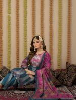 Print lawn C Print 3 - Image 3