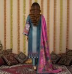 Print lawn C Print 3 - Image 2