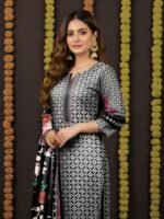 Print lawn C Print 1 - Image 2