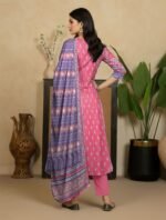 Print lawn Gull A2 - Image 2