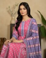 Print lawn Gull A2 - Image 3