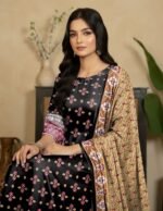 Print lawn Gull A7 - Image 2