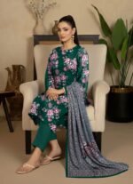 Print lawn Gull A4 - Image 2