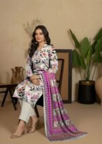 Print lawn Gull A5 - Image 2