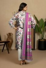 Print lawn Gull A5 - Image 3