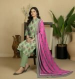 Print lawn Gull A1 - Image 3