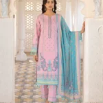 Print lawn 3pc vol 5918