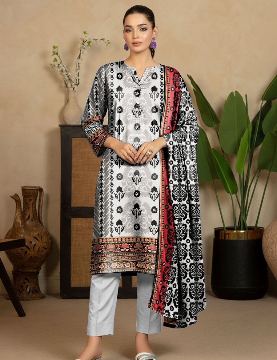 Print Web uploading (2) Print lawn Gull A6 - Image 1