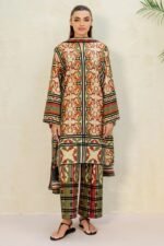 Set of Bareeza  3Pc - Image 12