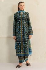 Set of Bareeza  3Pc - Image 6