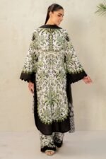 Set of Bareeza  3Pc - Image 2