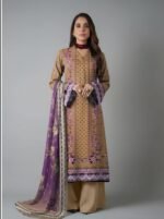 Set of Bareeza 3pc vol 576 - Image 10