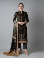 Print lawn 3pc Vol 5768