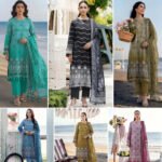 Set of Munaraq vol 2614 3pc