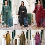 Set of Munaraq vol 2617 3pc