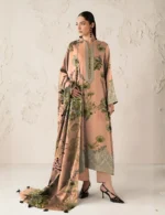 Print lawn 3pc vol 6111