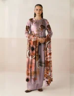 Print lawn 3pc vol 6112