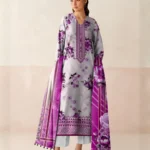 Print lawn 3pc vol 6113