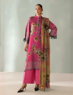 Print lawn 3pc vol 6115