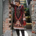 Print lawn 2pc  Vol 6035