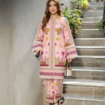 Print lawn 2pc  Vol 6037