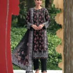 Print lawn 3pc vol 6098