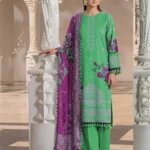 Print lawn 3pc vol 6101