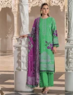 Print lawn 3pc vol 6101
