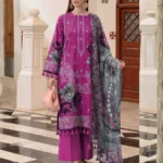 Print lawn 3pc vol 6103