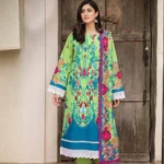Print lawn 3pc vol 6183