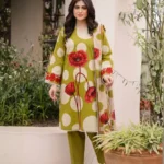Print lawn 3pc vol 6187