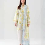 Print lawn 3pc vol 6064