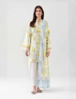 Print lawn 3pc vol 6064