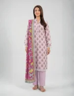 Print lawn 3pc vol 6066