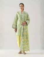 Print lawn 3pc vol 6067